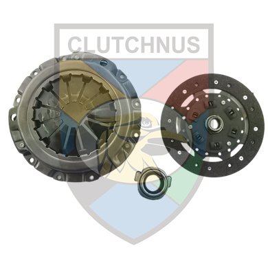 CLUTCHNUS MCK0466