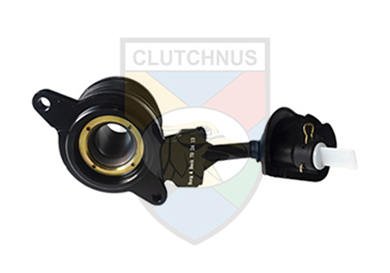 CLUTCHNUS MCSC015