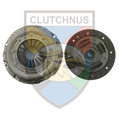 CLUTCHNUS MCK3264