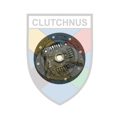 CLUTCHNUS SME42