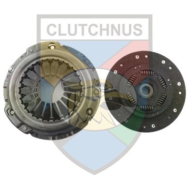 CLUTCHNUS MCK0614