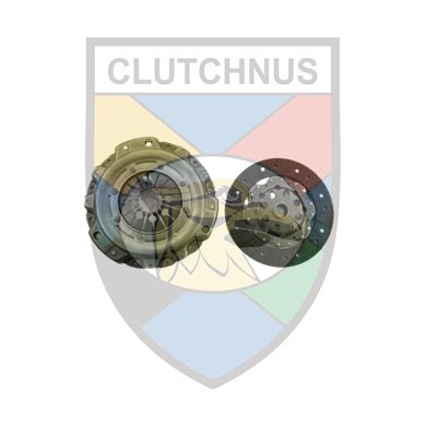 CLUTCHNUS MCK1924