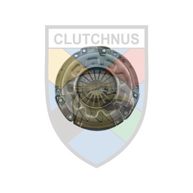 CLUTCHNUS SMPD16