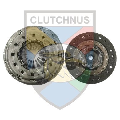 CLUTCHNUS MCK3182A