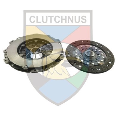 CLUTCHNUS MCK2413