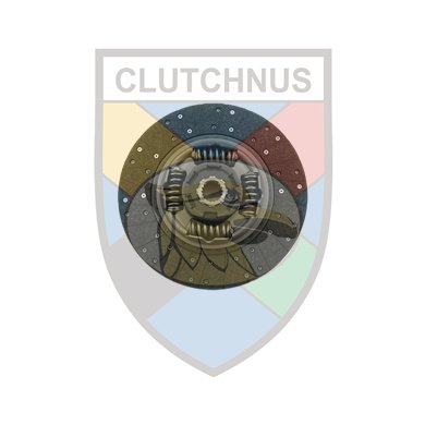 CLUTCHNUS SMS179