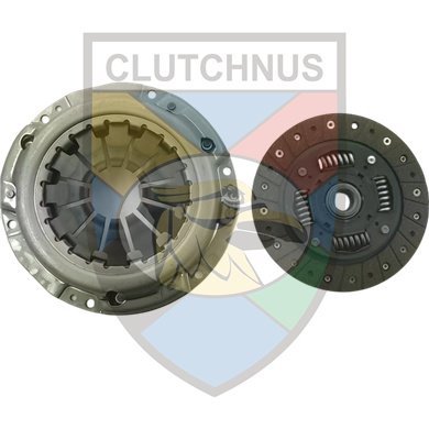 CLUTCHNUS MCK0463A