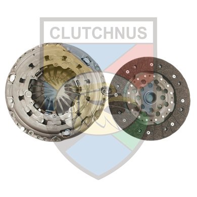 CLUTCHNUS MCK31143