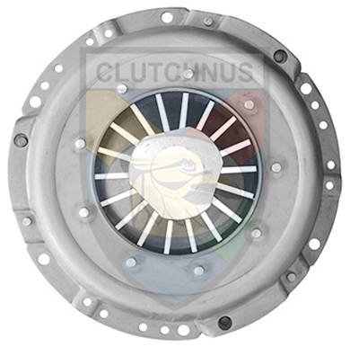 CLUTCHNUS SCPS02