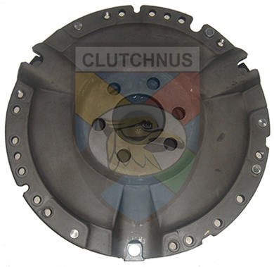 CLUTCHNUS MCK1849