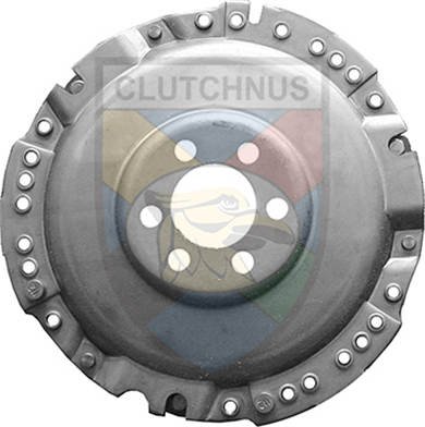CLUTCHNUS SCPR44