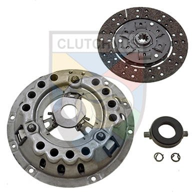 CLUTCHNUS MCK0701 CLUTCHNUS MCK0701
