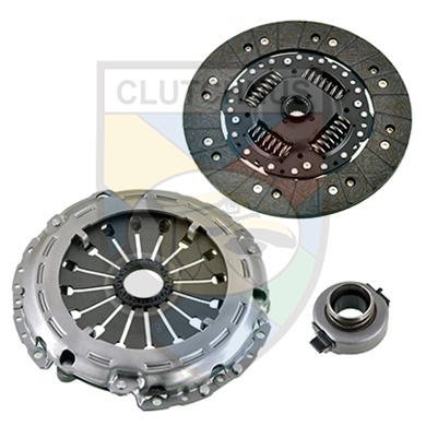 CLUTCHNUS MCK2460 CLUTCHNUS MCK2460