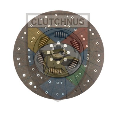 CLUTCHNUS SMT17