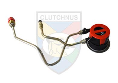 CLUTCHNUS MCSC017