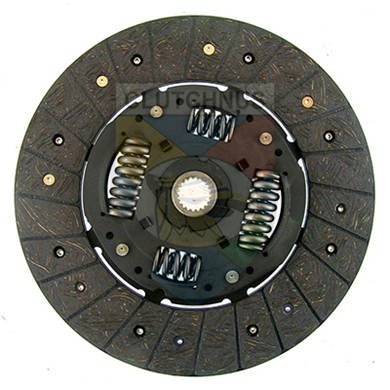 CLUTCHNUS SML35
