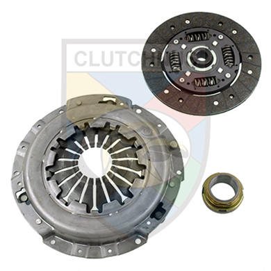 CLUTCHNUS MCK1606