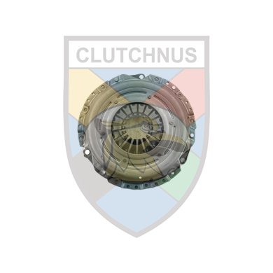CLUTCHNUS SEGC25