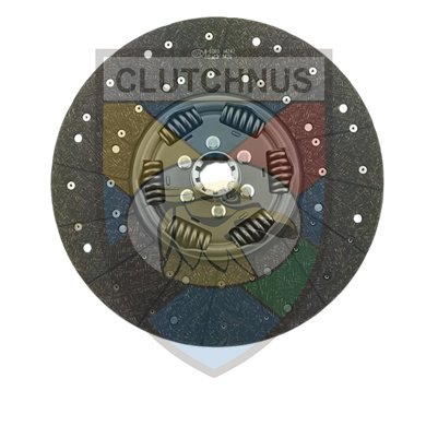 CLUTCHNUS SMS136-L