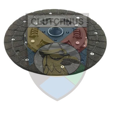 CLUTCHNUS SMA93