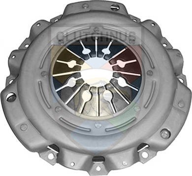 CLUTCHNUS SCPS48
