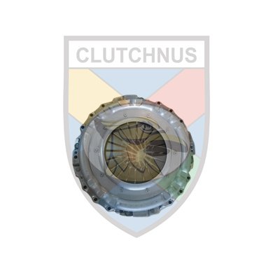CLUTCHNUS SCPU58