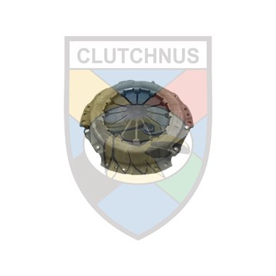 CLUTCHNUS SMPA111