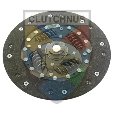 CLUTCHNUS SMM117