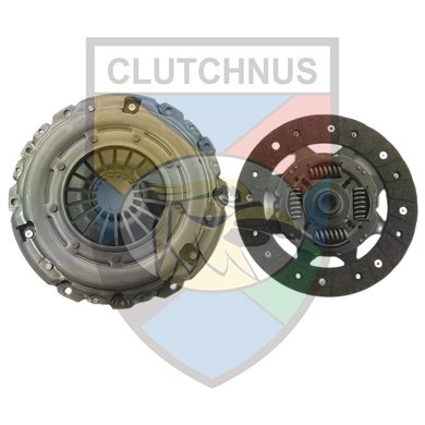 CLUTCHNUS MCK31121