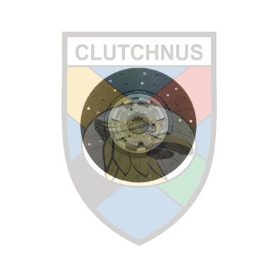 CLUTCHNUS SMY77