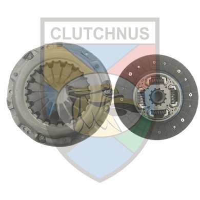 CLUTCHNUS MCK01109