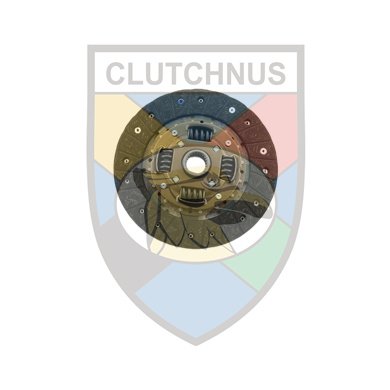 CLUTCHNUS SME03