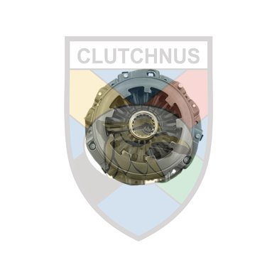 CLUTCHNUS SMPG14