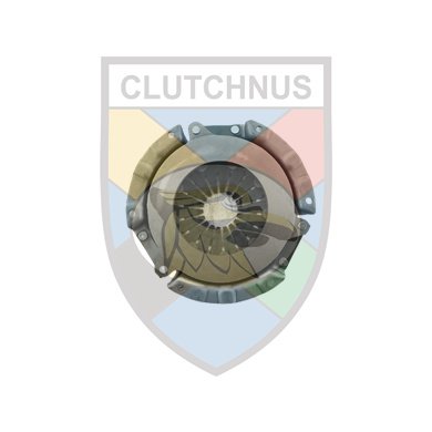 CLUTCHNUS SMPE24