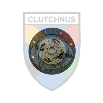 CLUTCHNUS SMF46