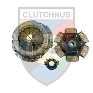 CLUTCHNUS MCK0176