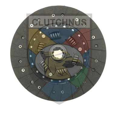 CLUTCHNUS SMX09