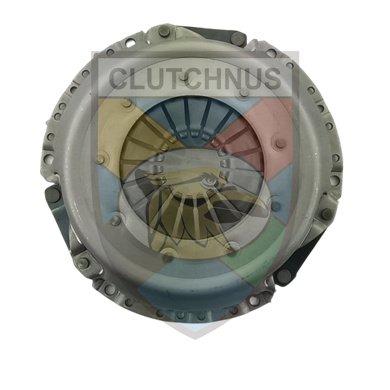 CLUTCHNUS SCPR33