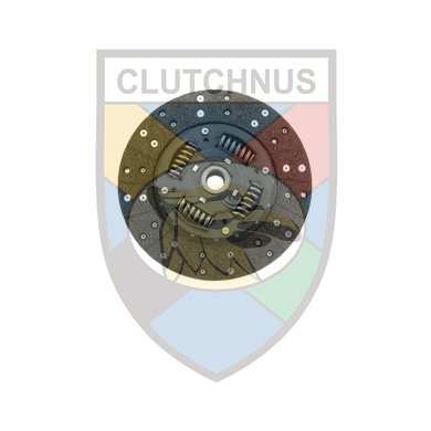 CLUTCHNUS SMC70