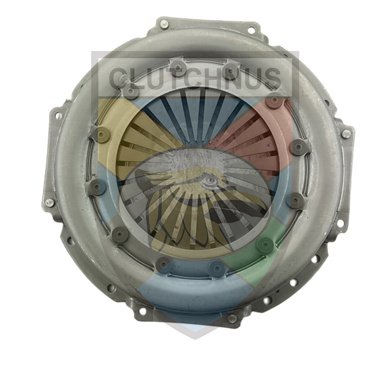 CLUTCHNUS SCPW16