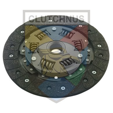 CLUTCHNUS SMF38