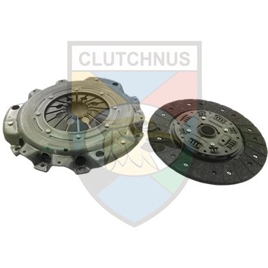 CLUTCHNUS MCK1921