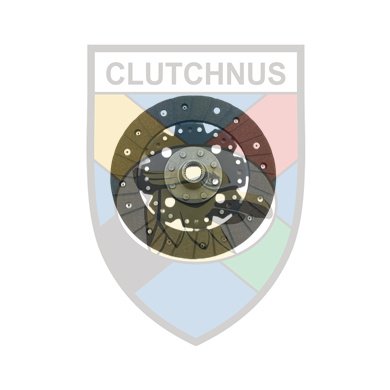CLUTCHNUS SMR230