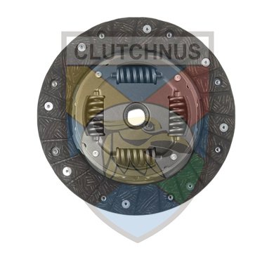 CLUTCHNUS SMR223