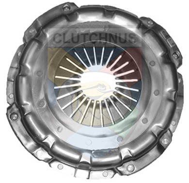 CLUTCHNUS SCPS41