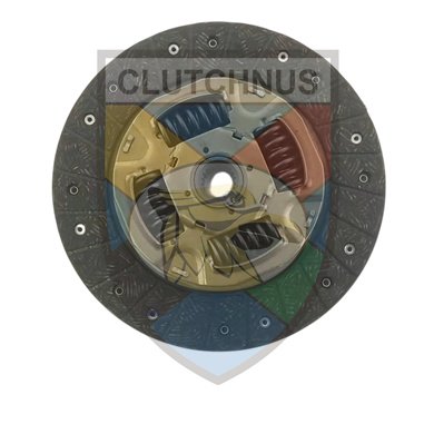 CLUTCHNUS SKV140