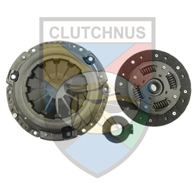 CLUTCHNUS MCK0658A