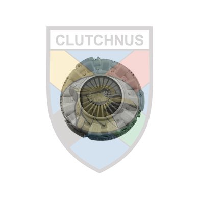 CLUTCHNUS SCPT22