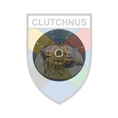 CLUTCHNUS SMH45