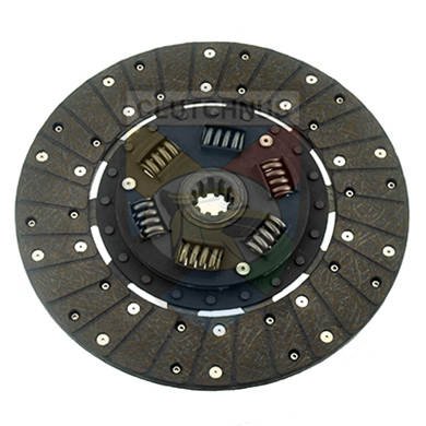 CLUTCHNUS SMM39